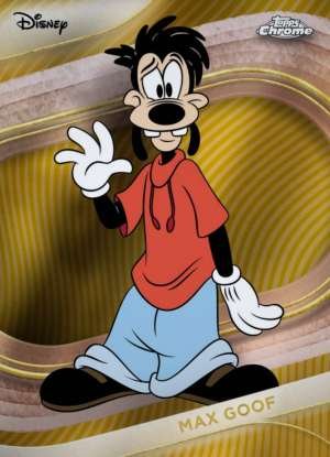 Max Goof