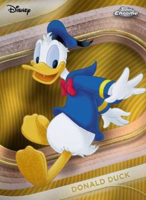 Donald Duck