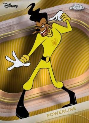 Powerline