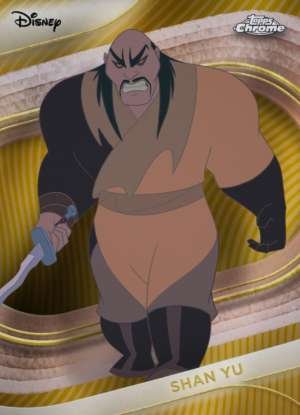 Shan-Yu