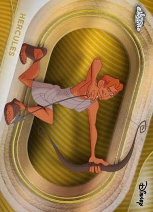 Hercules