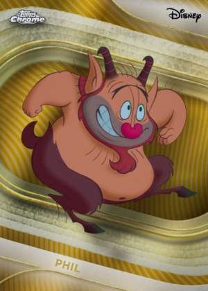 Philoctetes
