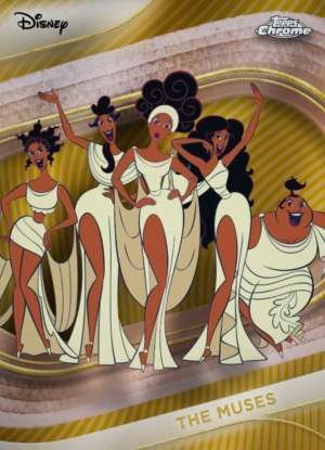 The Muses