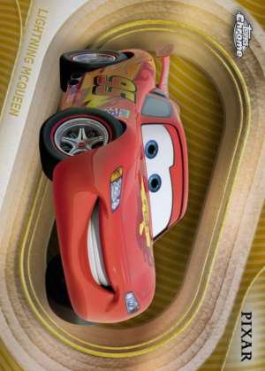 Lightning McQueen