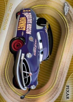 Doc Hudson