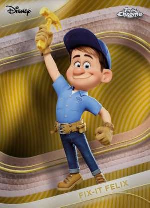 Fix-It Felix