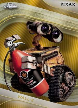 WALL-E