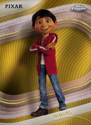 Miguel