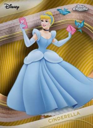 Cinderella