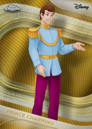Prince Charming
