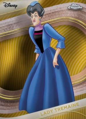 Lady Tremaine