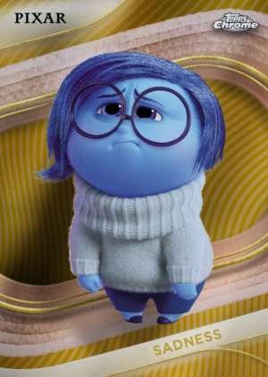 Sadness