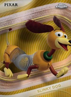 Slinky Dog