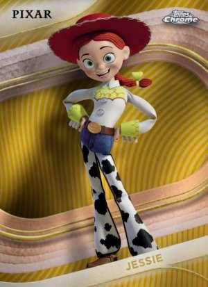 Jessie