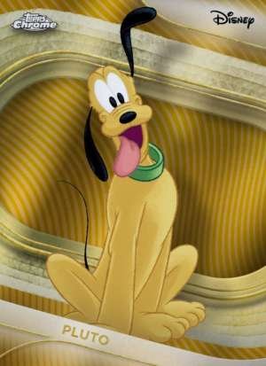 Pluto