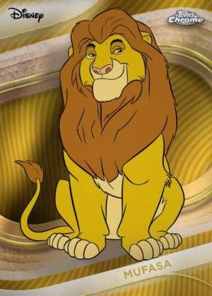 Mufasa
