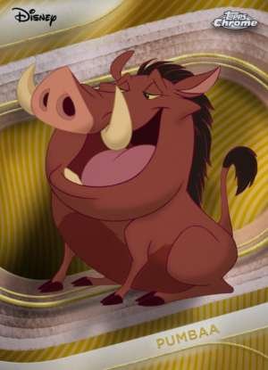 Pumbaa
