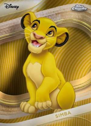 Simba