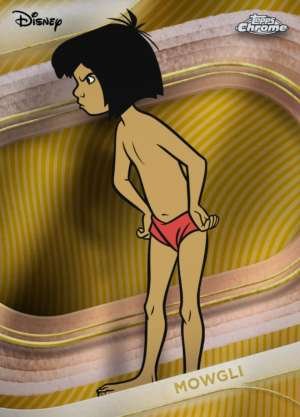 Mowgli