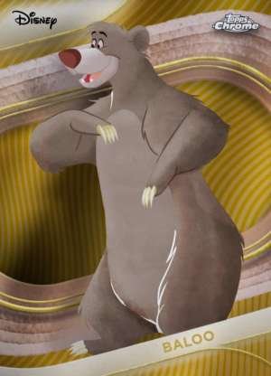 Baloo
