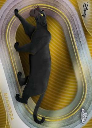 Bagheera