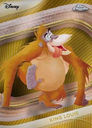 King Louie