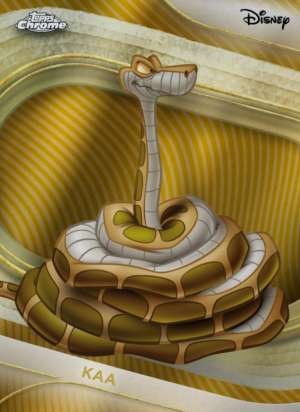 Kaa