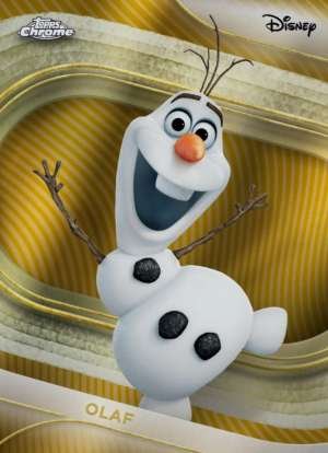 Olaf