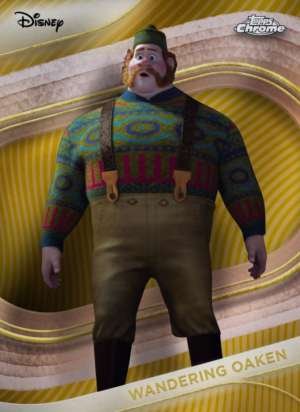 Oaken