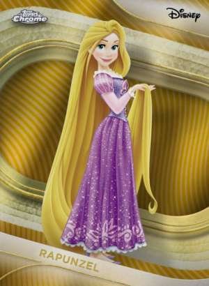 Rapunzel