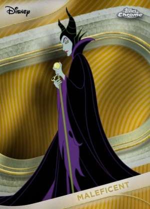 Maleficent