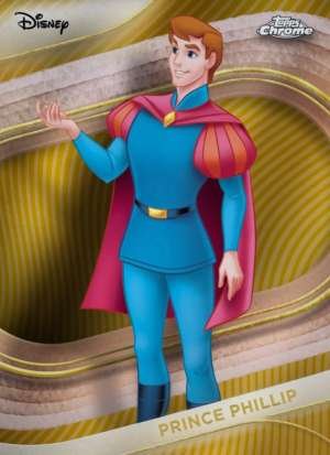 Prince Phillip