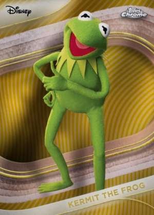 Kermit the Frog