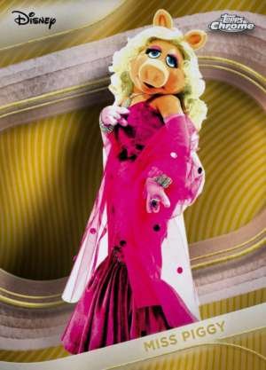 Miss Piggy