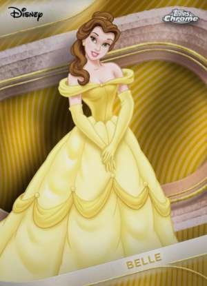 Belle