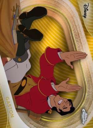Gaston