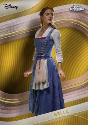 Belle (Live Action)