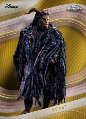 Beast (Live Action)