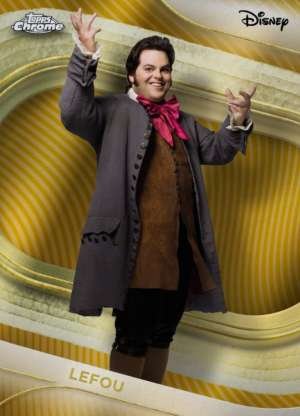 LeFou (Live Action)