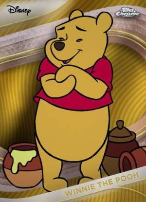 Winnie the Pooh