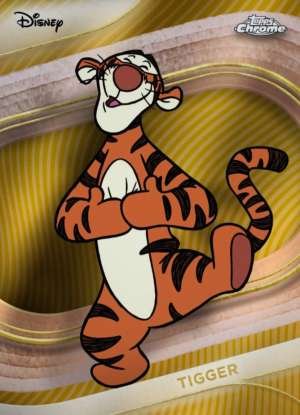 Tigger