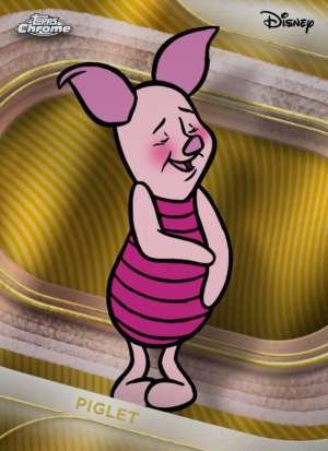 Piglet