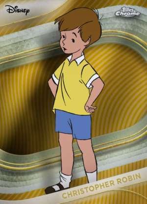 Christopher Robin