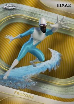 Frozone
