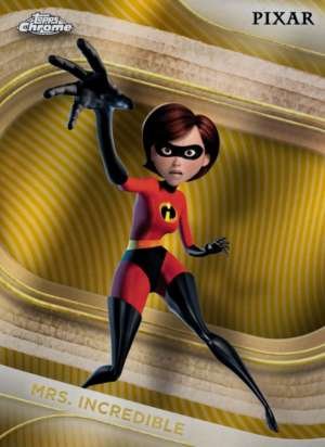 Elastigirl