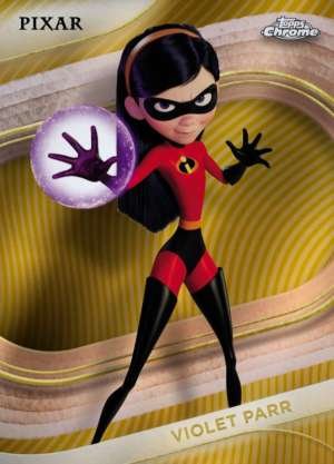 Violet Parr