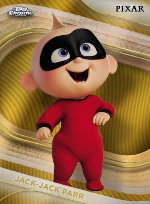 Jack-Jack Parr