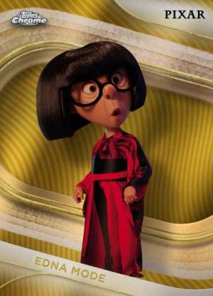 Edna Mode