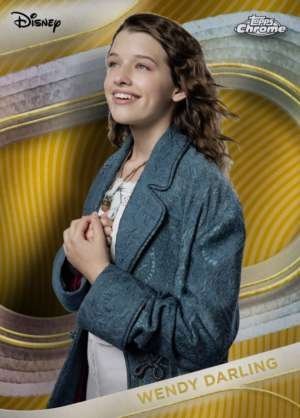 Wendy Darling (Live Action)