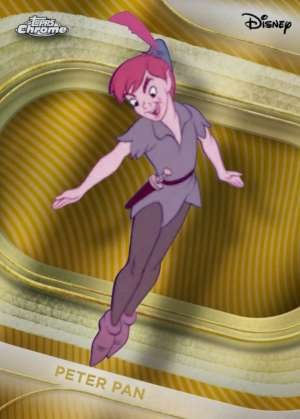 Peter Pan
